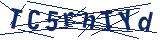 Captcha-Zeichenfolge