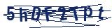 Captcha-Zeichenfolge