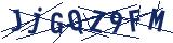 Captcha-Zeichenfolge