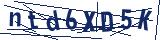 Captcha-Zeichenfolge