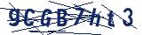 Captcha-Zeichenfolge