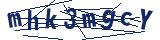 Captcha-Zeichenfolge
