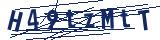 Captcha-Zeichenfolge
