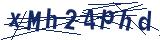 Captcha-Zeichenfolge