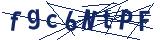 Captcha-Zeichenfolge