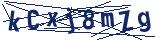 Captcha-Zeichenfolge