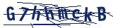 Captcha-Zeichenfolge