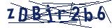 Captcha-Zeichenfolge