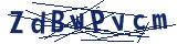 Captcha-Zeichenfolge