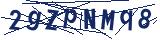 Captcha-Zeichenfolge
