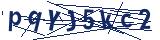 Captcha-Zeichenfolge