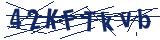 Captcha-Zeichenfolge