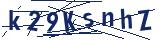 Captcha-Zeichenfolge