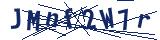 Captcha-Zeichenfolge
