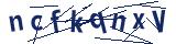 Captcha-Zeichenfolge