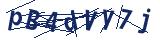 Captcha-Zeichenfolge