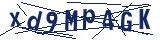 Captcha-Zeichenfolge