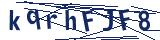Captcha-Zeichenfolge