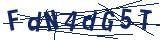 Captcha-Zeichenfolge