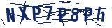 Captcha-Zeichenfolge