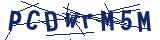 Captcha-Zeichenfolge