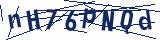 Captcha-Zeichenfolge