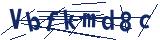 Captcha-Zeichenfolge