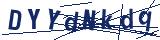 Captcha-Zeichenfolge