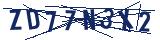 Captcha-Zeichenfolge
