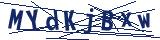 Captcha-Zeichenfolge