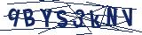 Captcha-Zeichenfolge