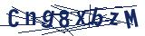 Captcha-Zeichenfolge