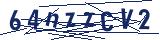 Captcha-Zeichenfolge