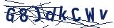 Captcha-Zeichenfolge