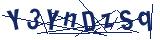 Captcha-Zeichenfolge