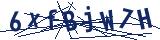 Captcha-Zeichenfolge