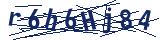 Captcha-Zeichenfolge