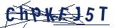 Captcha-Zeichenfolge