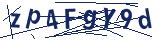 Captcha-Zeichenfolge