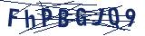 Captcha-Zeichenfolge