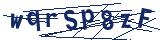 Captcha-Zeichenfolge
