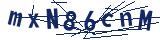 Captcha-Zeichenfolge
