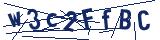 Captcha-Zeichenfolge