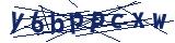 Captcha-Zeichenfolge