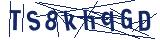 Captcha-Zeichenfolge