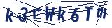 Captcha-Zeichenfolge