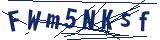 Captcha-Zeichenfolge