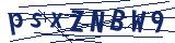 Captcha-Zeichenfolge