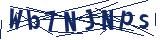 Captcha-Zeichenfolge