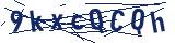 Captcha-Zeichenfolge